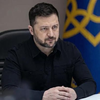 Ucrânia retoma transporte de petróleo russo para a Europa e recebe empréstimo
