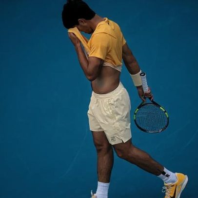 Alcaraz desiste do Roland Garros e encerra defesa do título