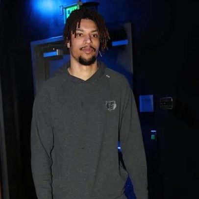 Ala do Memphis Grizzlies é preso por tráfico de drogas e infrações de trânsito