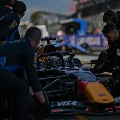 Regulamento da F1 é reformulado após críticas de pilotos sobre segurança