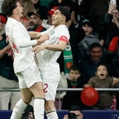 Rival do Brasil na Copa é filho de ex-top 15 do tênis