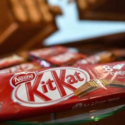 Distribuidores acusam Nestlé de excesso de produtos e inadimplência na China