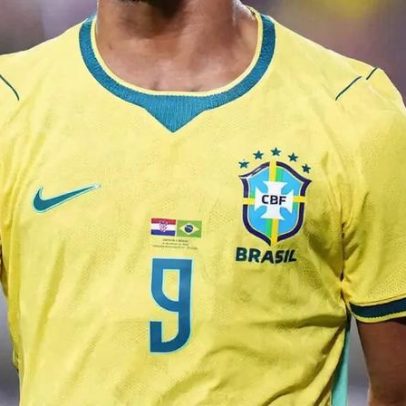 Nike enfrenta pressão e ações caem para mínima em uma década