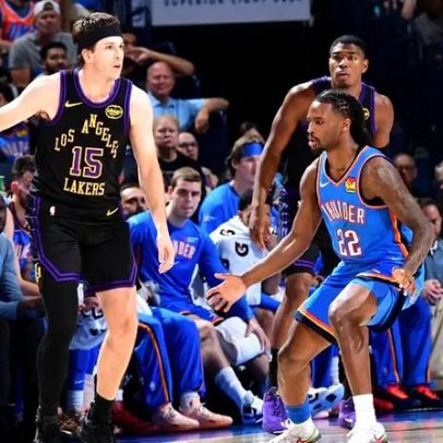 Redick critica falha em exame de Reaves ao examinar área errada