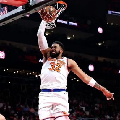 Horários e TVs para os playoffs da NBA em 23/04/2026
