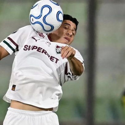 Inexperiência na Libertadores atrasa a sequência do Fluminense até a Copa