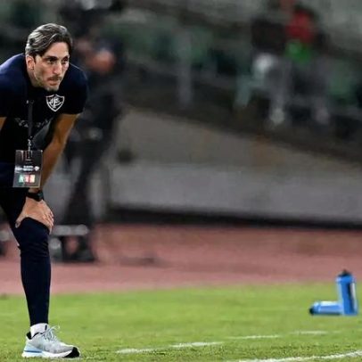 Fluminense inicia venda de ingressos para duelo contra Independiente Rivadavia