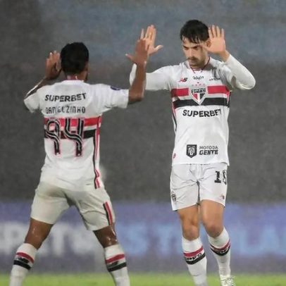 Mando de campo de São Paulo x Mirassol é alterado
