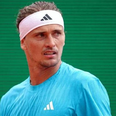 Zverev vence Fonseca e admite que não exibiria um tênis bonito