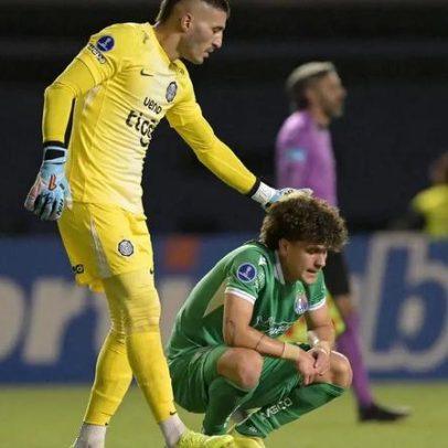 Audax Italiano não vence há um mês e encara o Vasco na Sul-Americana