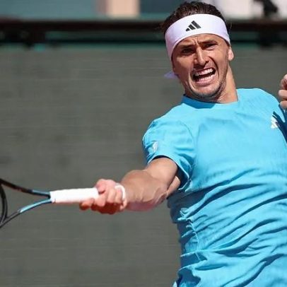 Zverev vence e projeta duelo inédito com João Fonseca em Monte Carlo