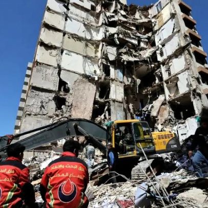 Cessar-fogo de 10 dias entre Israel e Líbano entra em vigor