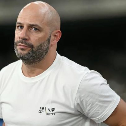 Estreia de Franclim Carvalho no Botafogo revela curiosa maldição da Era SAF