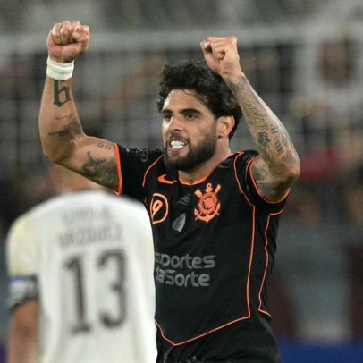 Aposta de Diniz funciona e Corinthians vence na estreia da Libertadores