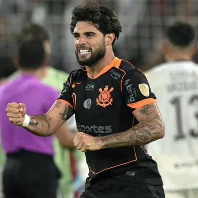 Yuri Alberto explica cirurgia no siso e exalta Garro após vitória do Corinthians