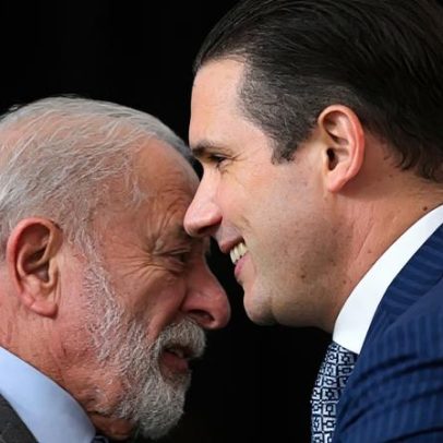 Lula surpreendido com vitória de petista no TCU