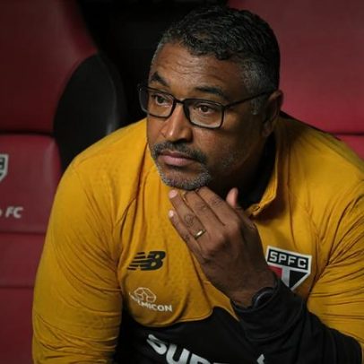 Roger Machado planeja trabalhar com joias da base na sequência do São Paulo