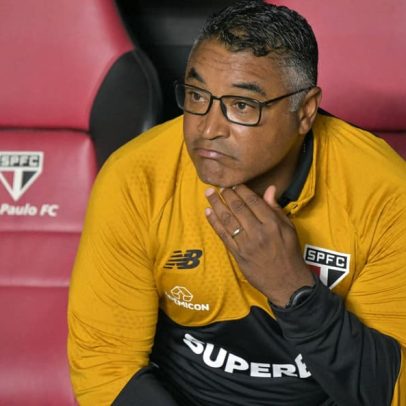 Atacante do São Paulo aponta medidas para tranquilizar Roger Machado