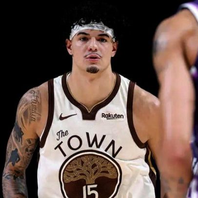 Estrangeiros reagem à virada decisiva de Gui Santos pelo Warriors