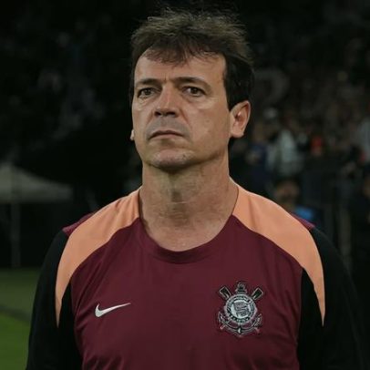 Defesa do Corinthians cresce sob Diniz com aumento de produção