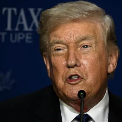 Trump diz o que espera do Hezbollah após cessar-fogo entre Israel e Líbano