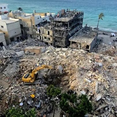 Hezbollah promete resposta caso Israel quebre cessar-fogo no Líbano