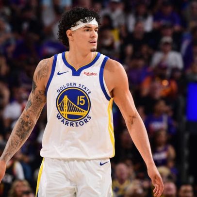 Gui Santos pede permanência de Steve Kerr no Warriors
