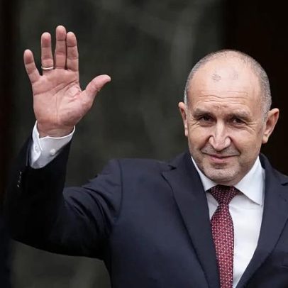 Ex-presidente pró-Rússia vence eleições na Bulgária