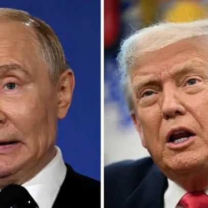 ONG cita Trump, Bibi e Putin ao denunciar líderes predadores que minam a ordem