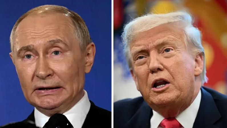 Secretária-geral da AI, Agnès Callamard, classificou como "predadores" o presidente dos Estados Unidos, Donald Trump, o presidente russo, Vladimir Putin, e o primeiro-ministro israelense, Benjamin Netanyahu.