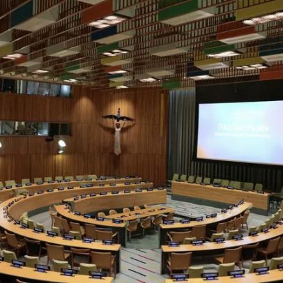 Sabatinas de candidatos à chefia da ONU começam nesta terça: concorrentes