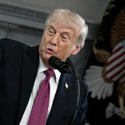 Nova acusação de Trump contra o Irã após prorrogação do cessar-fogo