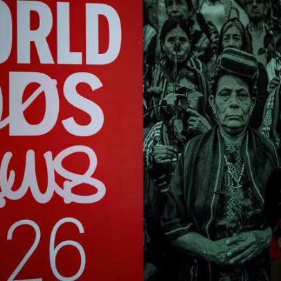 Foto de família imigrante separada pelo ICE vence World Press Photo