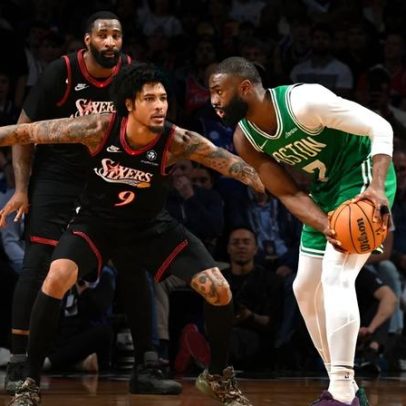 Comentarista da ESPN palpitou Celtics x 76ers e Spurs x Trail Blazers