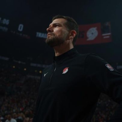 Tiago Splitter após eliminação da NBA: lutamos muito