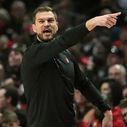 Tiago Splitter admite colapso mental após derrota na NBA