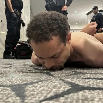 Atirador invasor de jantar responderá por tentativa de assassinato contra Trump