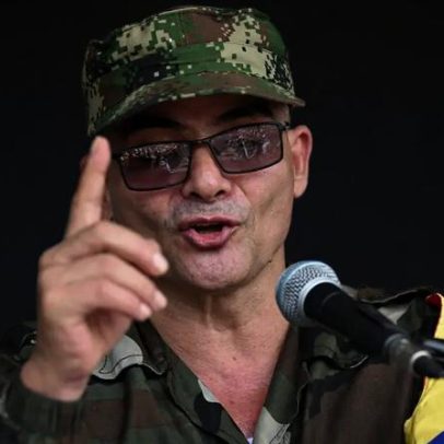 Criminoso mais procurado da Colômbia é apontado como sucessor de Escobar