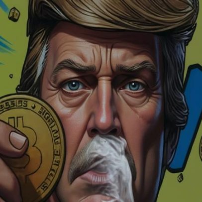 Bitcoin sobe após abertura do estreito de Ormuz e recupera níveis de fevereiro