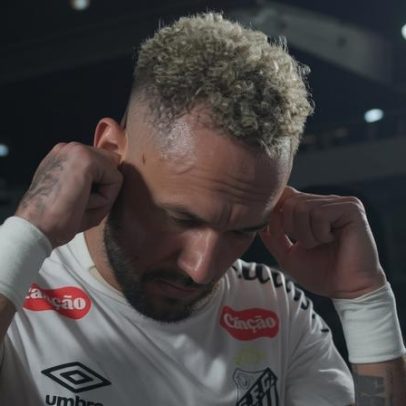 Galvão Bueno critica Neymar por comentário sobre desemprego