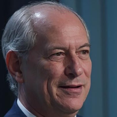 Ciro Gomes lidera cenários de 1º e 2º turno no Ceará sem Camilo, diz Quaest
