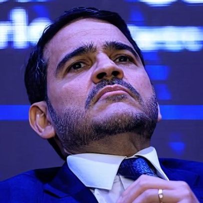 Indicação de Messias chega à CCJ; sabatina está marcada para 29 de abril
