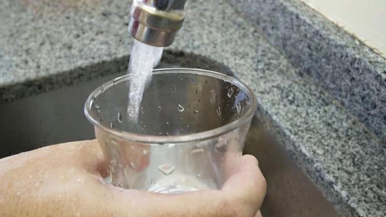 Abastecimento, Água