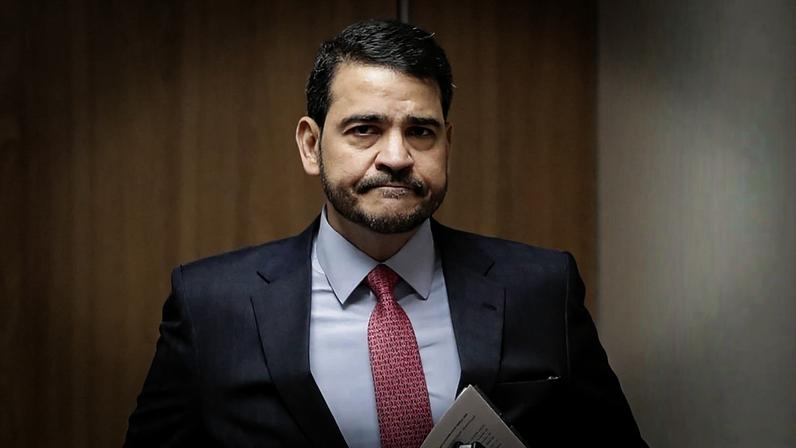 A possível chegada de Messias à Corte é vista como fator de reconfiguração de forças