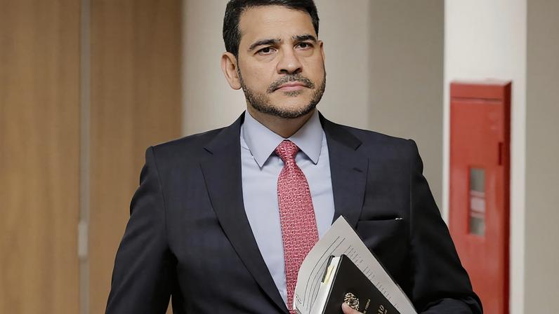 Associação do MP apoia indicação de Jorge Messias