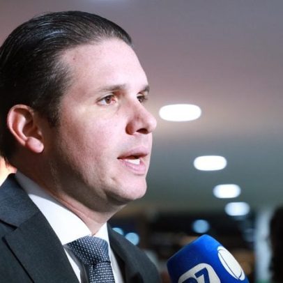 Hugo Motta escolhe Leo Prates para relatar PEC do fim da escala 6x1 na Câmara
