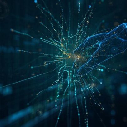 IA usa dados em tempo real de criptomoedas para interpretar o mercado