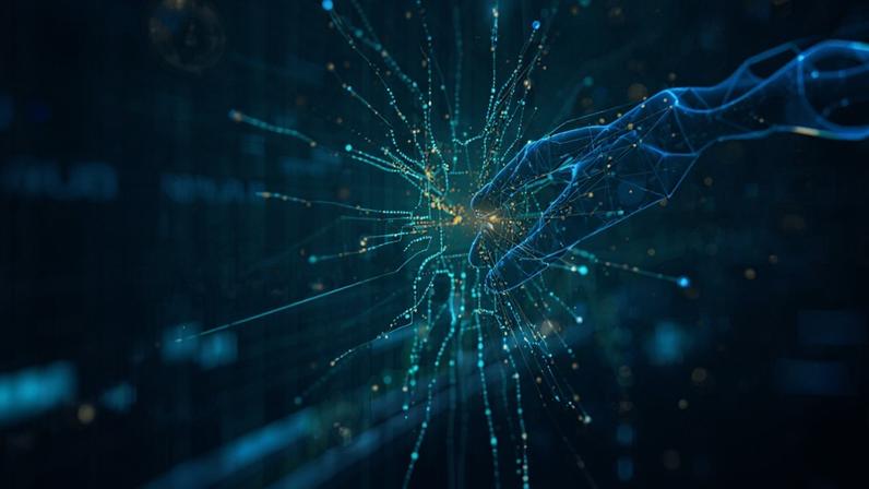 IA usa dados em tempo real de criptomoedas para interpretar o mercado