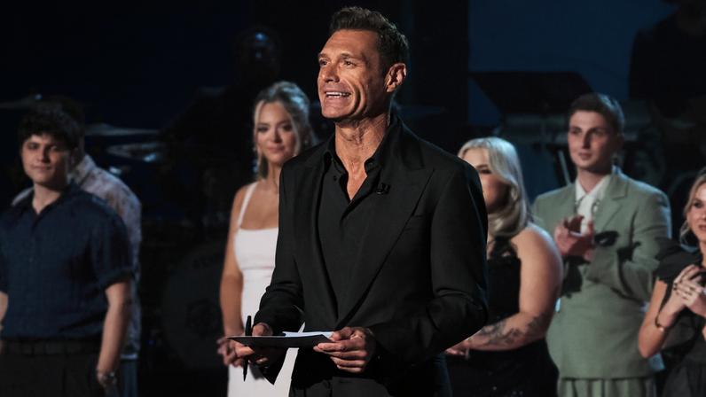 Votação no American Idol nesta temporada é considerada problemática