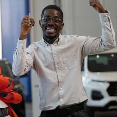 Primeiro carro: 5 dicas para realizar o sonho com segurança financeira